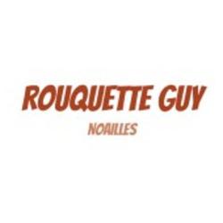 Rouquette Guy