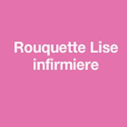 Rouquette Lise