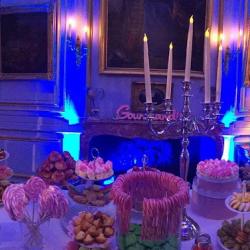 Rousseau Event
