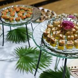 Rousseau Event
