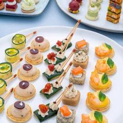 Rousseau Event