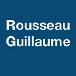 Rousseau Guillaume