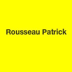 Rousseau Patrick