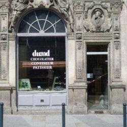 Durand Chocolatier