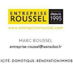 Roussel Marc