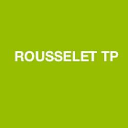 Rousselet