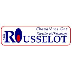 Rousselot - Chaudières, Gaz, Entretien Et Dépannage