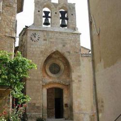 Rousset Les Vignes