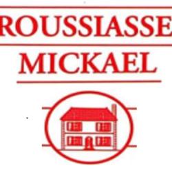 Roussiasse Mickael