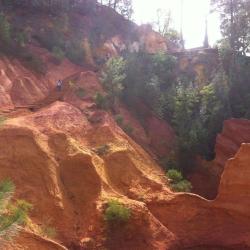 Roussillon