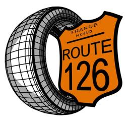 Garage Route 126