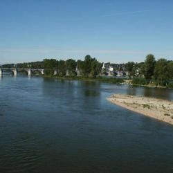 Route De La Levée De La Loire