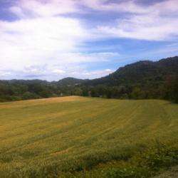 Route Des Châteaux Du Sud Luberon