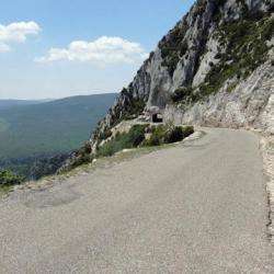 Route Des Crètes, Gorges Du Verdon