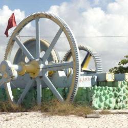 Routes De Guadeloupe