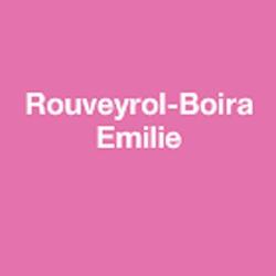 Rouveyrol -boira Emilie