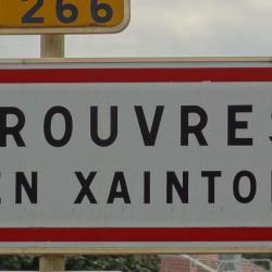 Rouvres En Xaintois