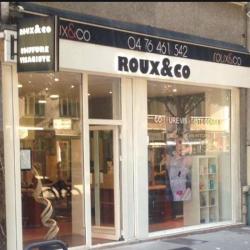 Roux And Co