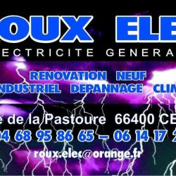 Roux Elec