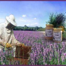 Le Grenier Aux Abeilles