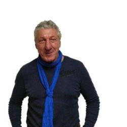 Rouzaud Jean-claude