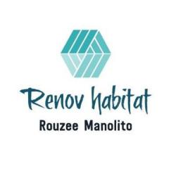Rouzee Manolito Jean