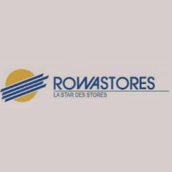 Rowastores