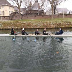 Rowing Club De Strasbourg