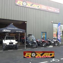 Roxad Motors