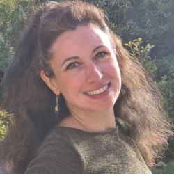 Roxane Gourgue Sophrologue
