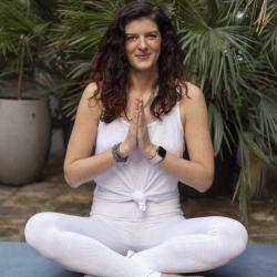 Roxanne Goyer Wellness