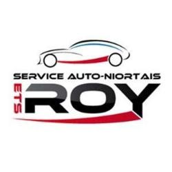 Service Auto Niortais