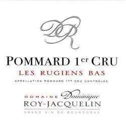 Roy Jacquelin Gabriel