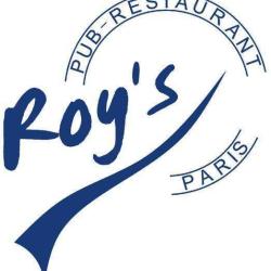 Roy's Pub