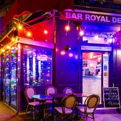 Royal Bar Des Amis