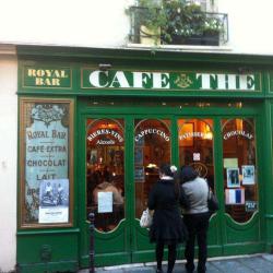 Royal Bar