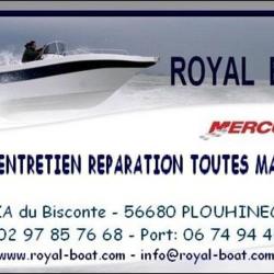 Royal Boat