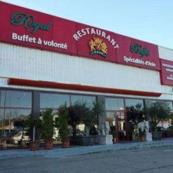 Royal Buffet