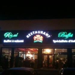 Royal Buffet