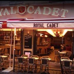 Royal Cadet
