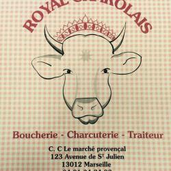 Royal Charolais