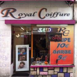 Royal Coiffure