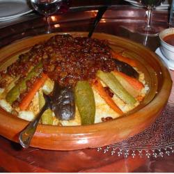 Royal Couscous (au)