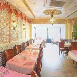 Au Royal Couscous
