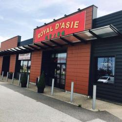 Royal D'asie