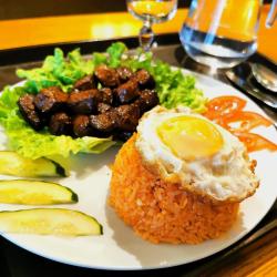 Royal De Bangkok
