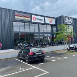 Royal Enfield Amiens