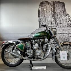 Royal Enfield Annecy / Gms