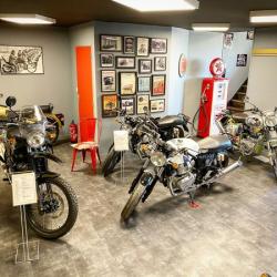 Royal Enfield Cambrai