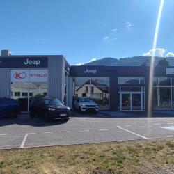 Royal Enfield Chambery - Motorbike Shop